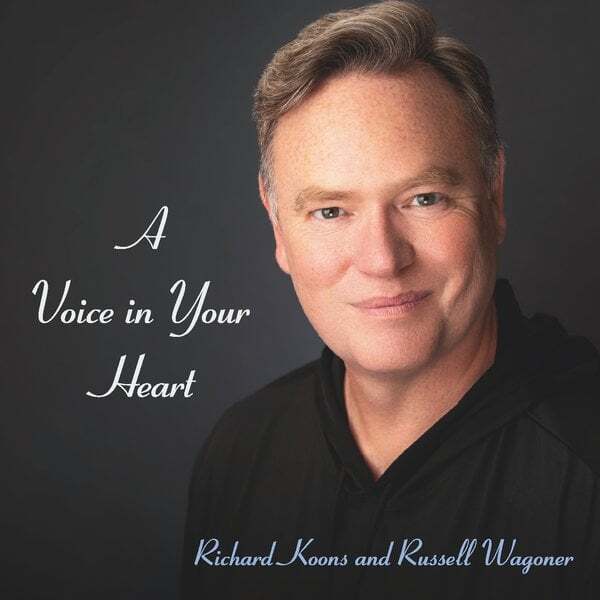 Cover art for A Voice in Your Heart